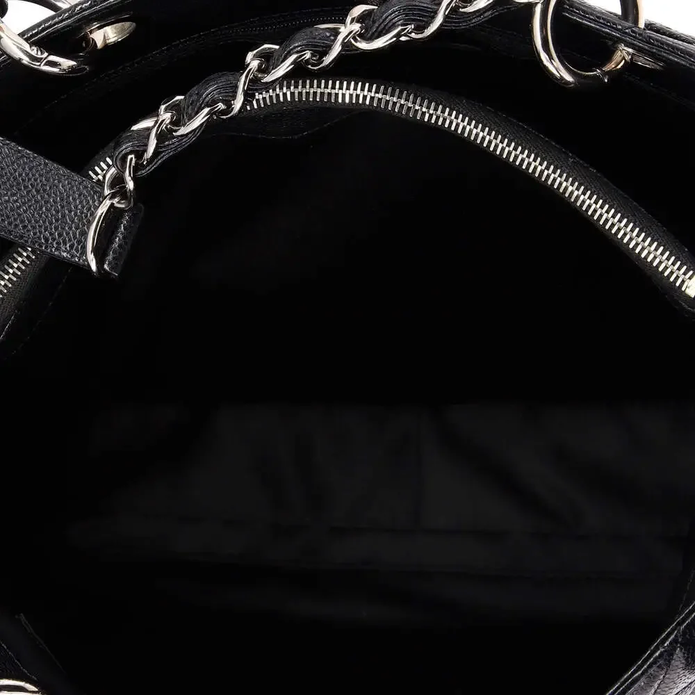 Chanel Grand Shopping Tote Quilted #266254C27B